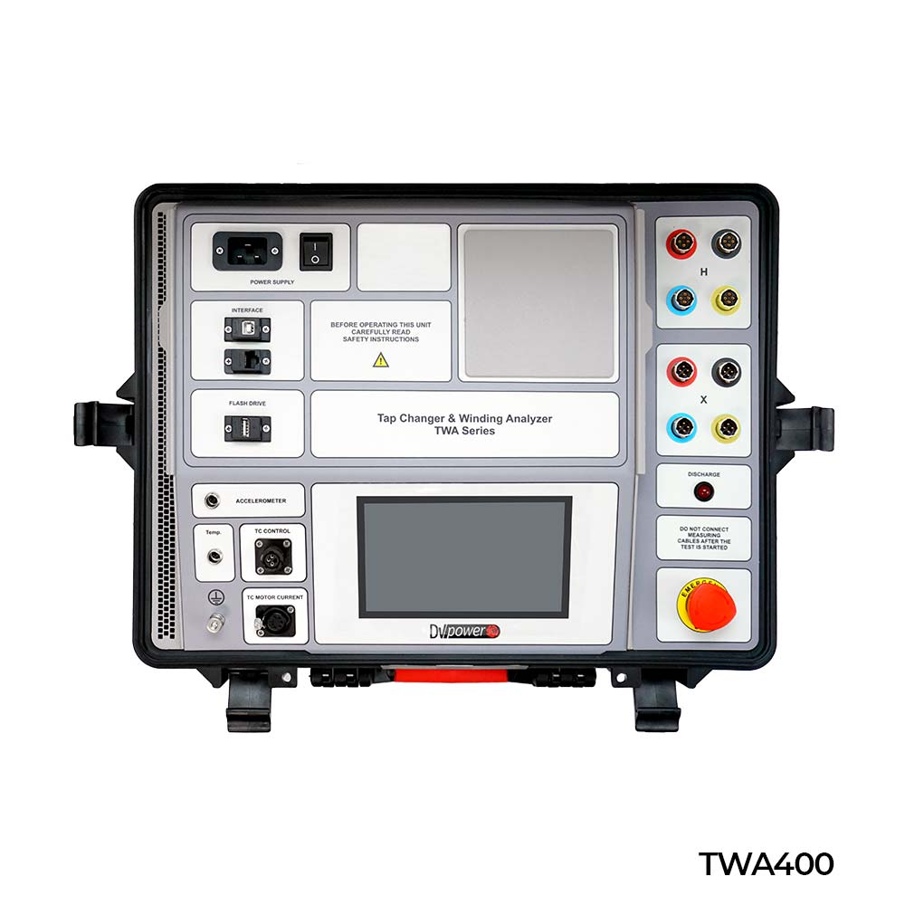 TWA400 Top