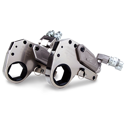 中空型液壓扭力板手