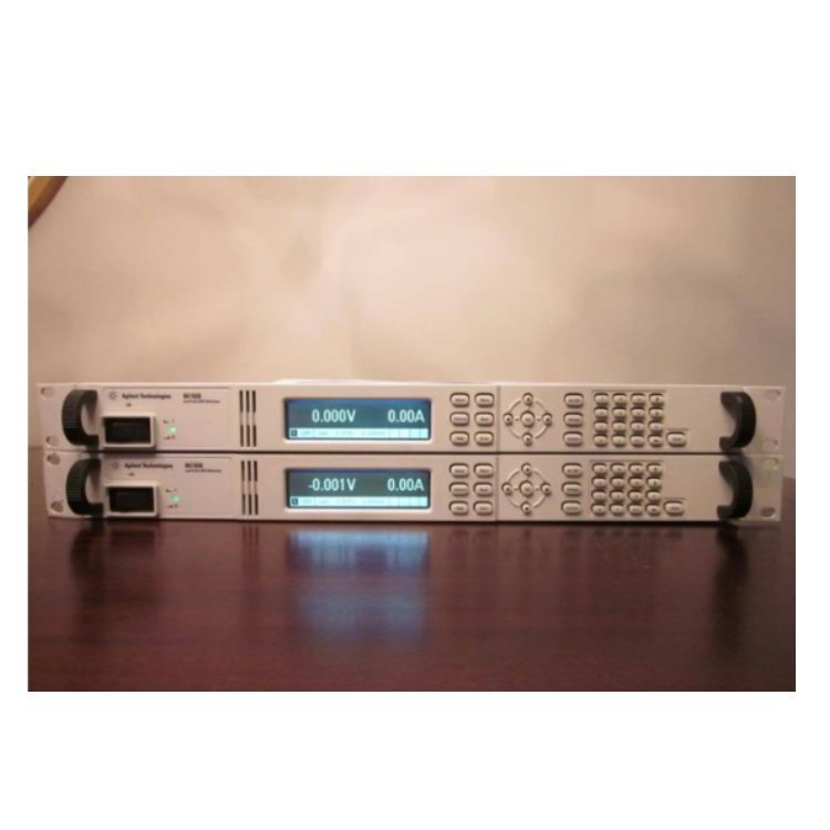 直流電源供應器1