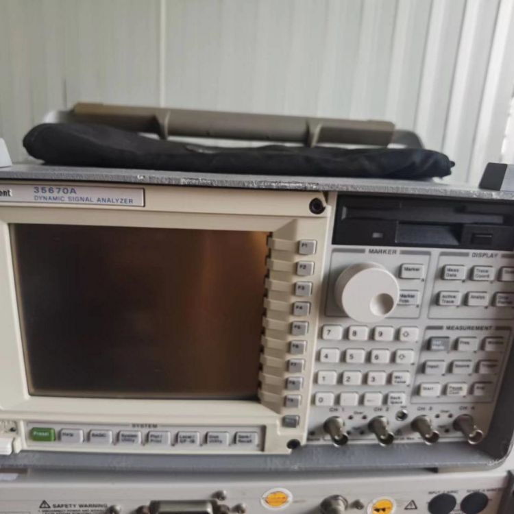 35670A 動態分析儀 Agilent安捷倫