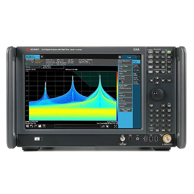 AnyConv.com Agilent安捷倫 N9040B頻譜分析儀