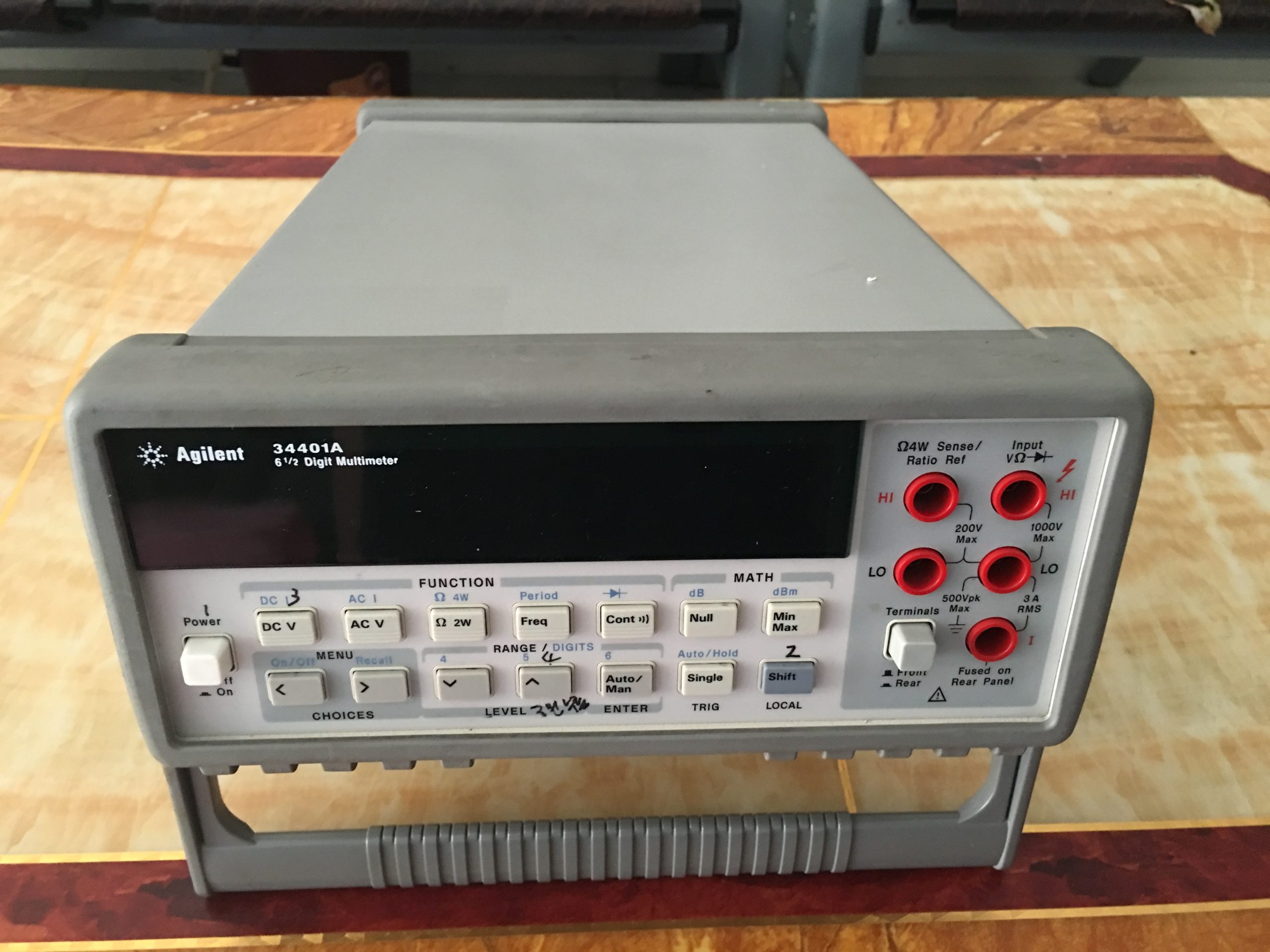 AnyConv.com Agilent安捷倫 是德科技 34401A 六位半萬用表 (1)