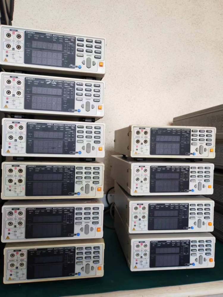 HIOKI 3561 電池內阻測試儀