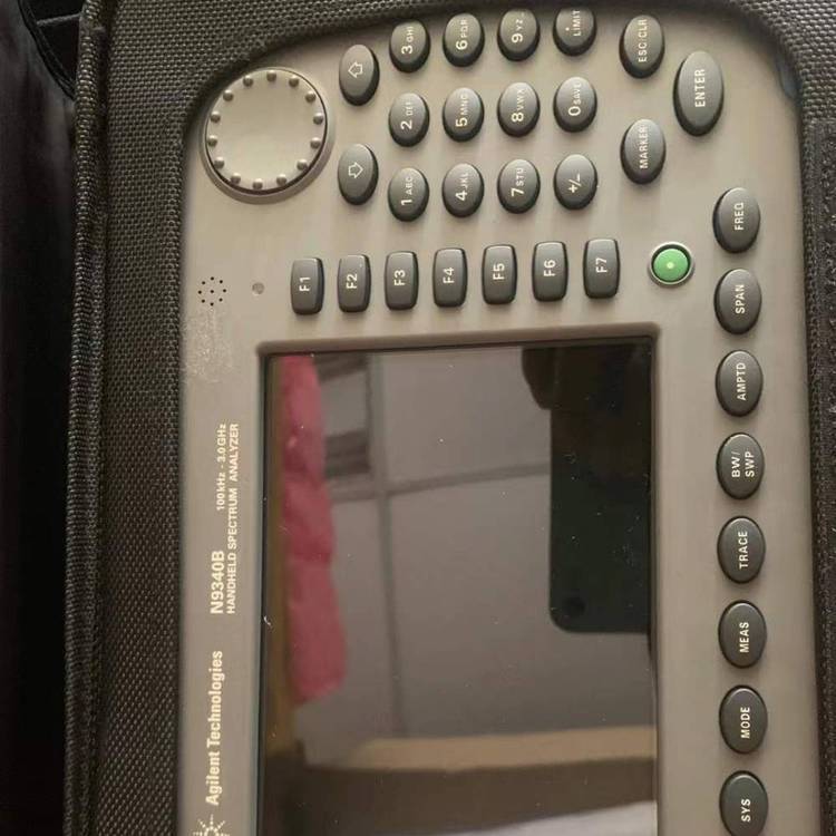 N9340B 手持式頻譜微波分析儀