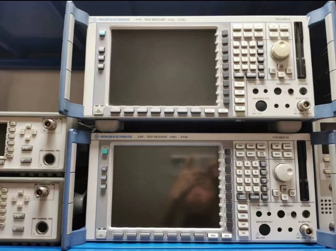 R&S羅德與施瓦茨 ESR3 ESR7 ESR26 EMI測試接收機