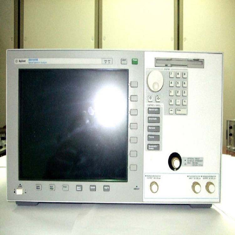 安捷倫Agilent 86141B 光譜分析儀