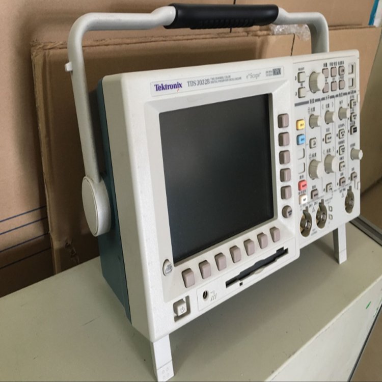 泰克TDS3032B 數字示波器