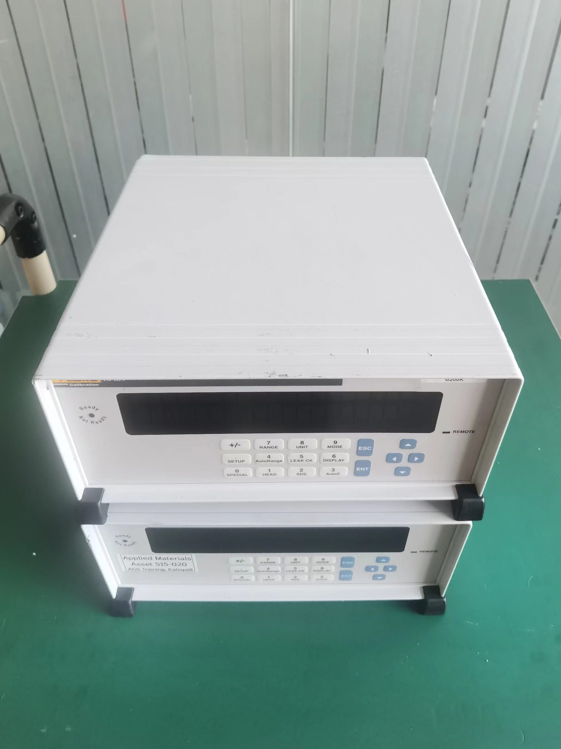 福祿克FLUKE RPM4 高精度精密壓力測量儀