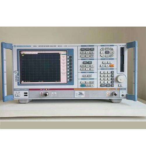 羅德與施瓦茨ZVN20 ZVN40矢量網絡分析儀