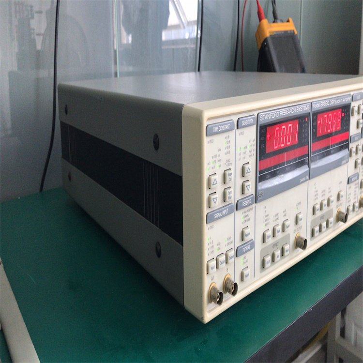 美國STANFORD史丹佛SR810鎖相放大器